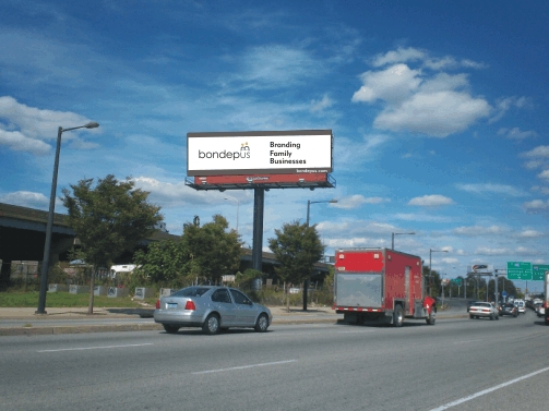 bondepus billboard 2